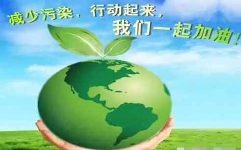 環境檢測